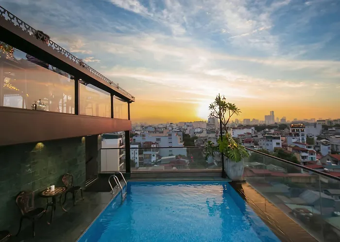 Gm Premium Hotel