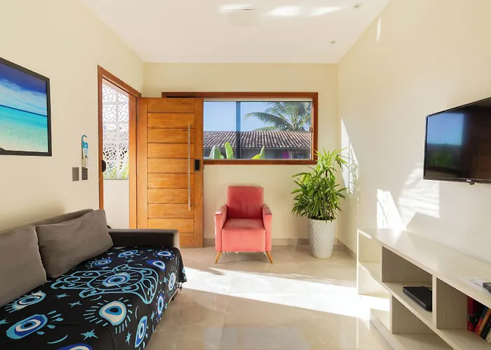 Santorini Beach Hotel