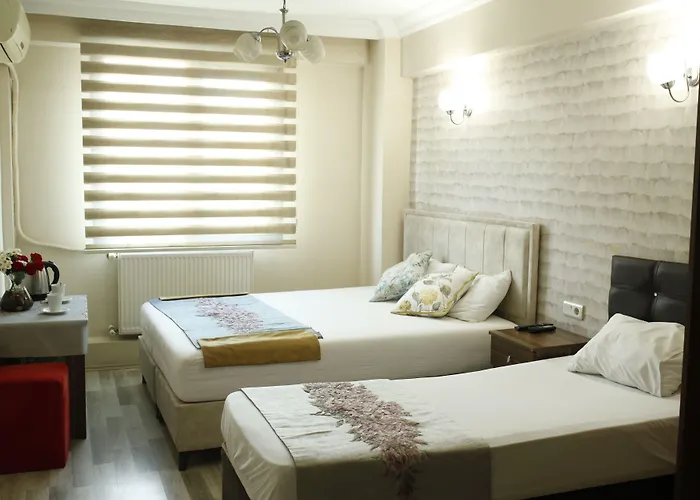 Birlik Apart Hotel