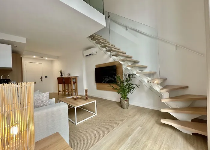 Hotel Emblematico Hi Suites