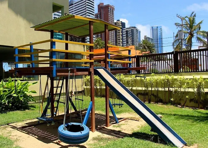 Natal Praia Hotel