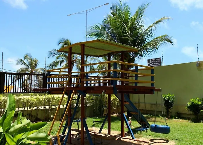 Natal Praia Hotel