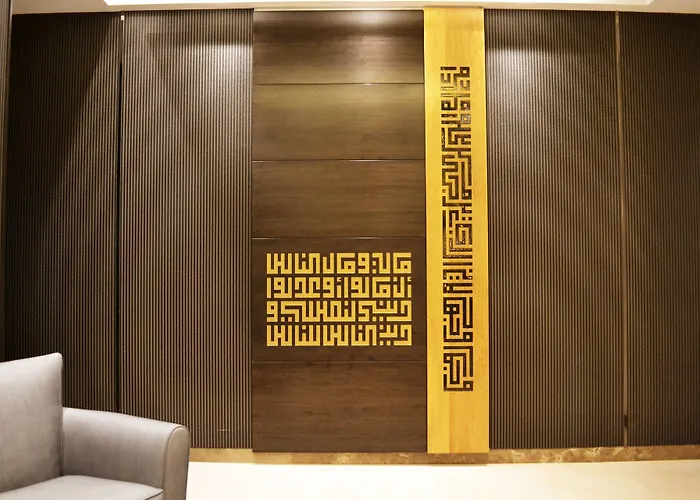Ambassador, A Boutique