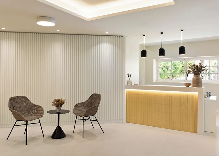 Aparthotel Xic