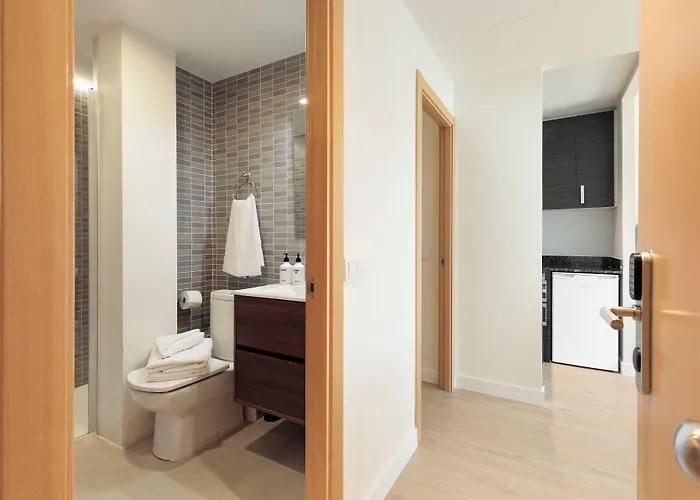 Aparthotel Xic