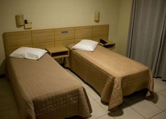 A Furninha Hotel