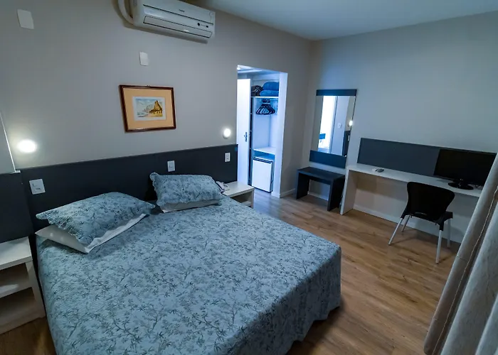 A Furninha Hotel