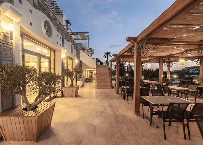 Elementa Boutique Hotel - Adults Only