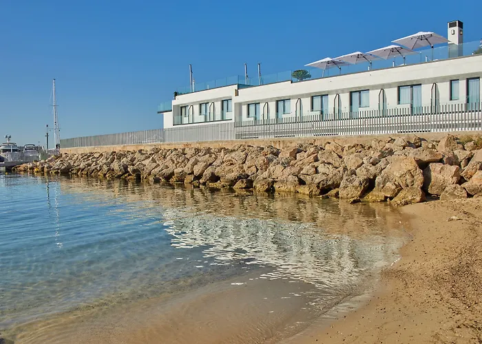 Animaux admis Calanova Sports Residence
