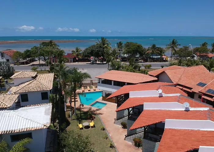  Muta Praia