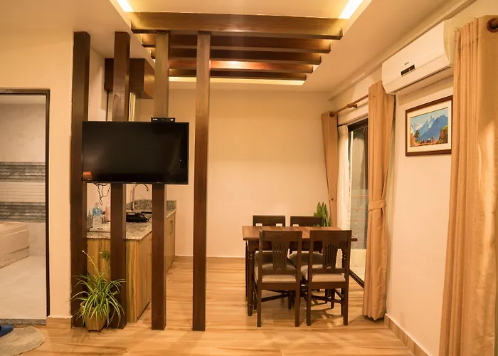 Hotel Shaara