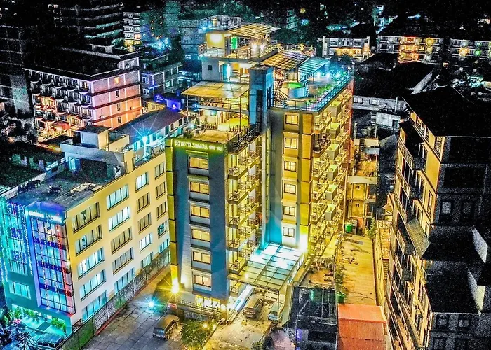 Hotel Shaara