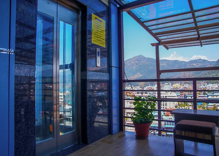 Hotel Shaara