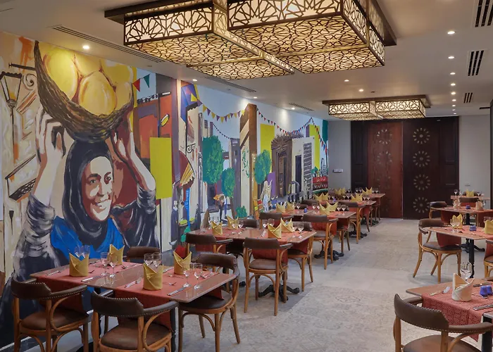 Naama Waves Hotel
