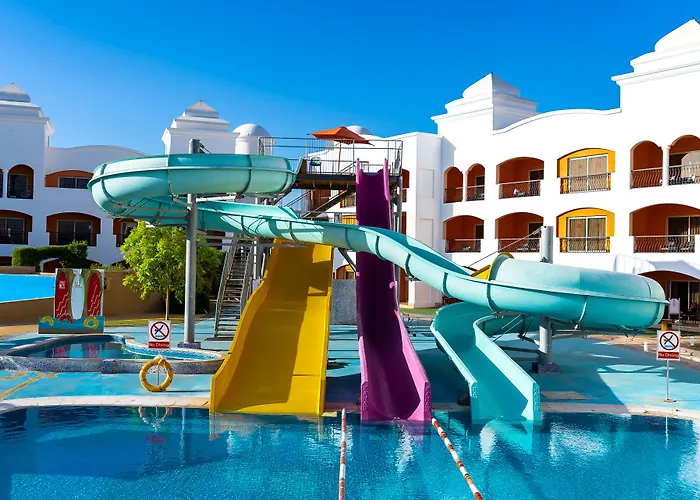 Naama Waves Hotel