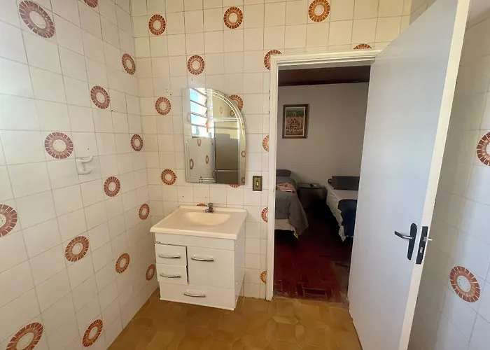 Pousada Casa de Bragança
