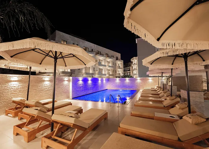 Hotel Kroi