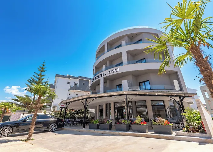 Hotel Kroi