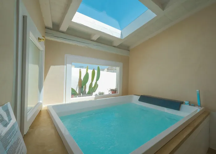 Pascaraymondo Suite Palace