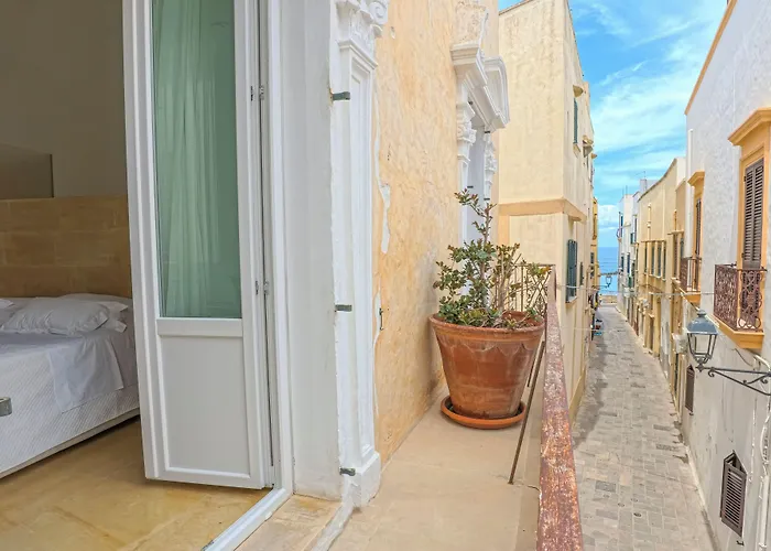 Pascaraymondo Suite Palace