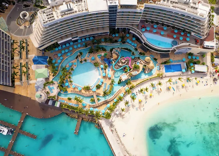 Motéis Margaritaville Beach Nassau