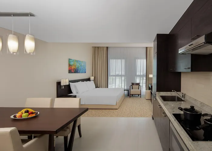 Hyatt Place Jumeirah Residences