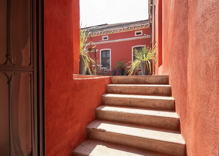 Hotel Palazzo Martinelli Dolfin