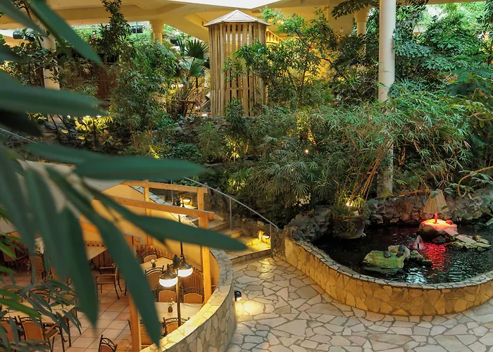 Hochsauerland By Center Parcs