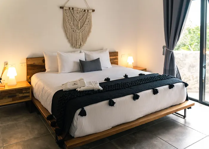 Panacea Condo Tulum