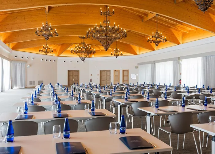 Hipotels Barrosa Palace & Spa