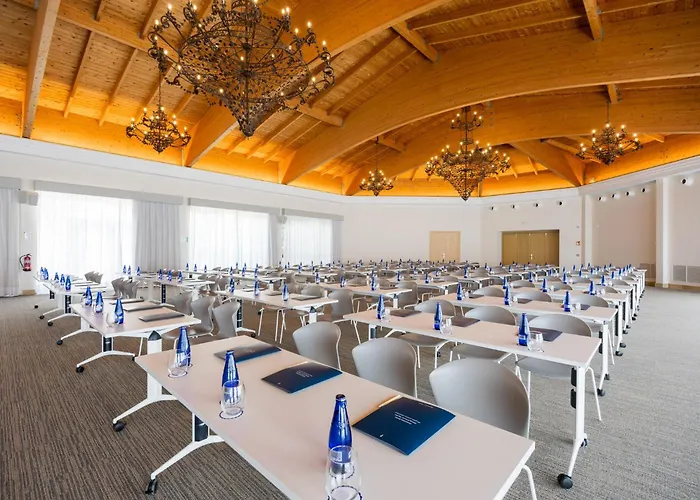 Hipotels Barrosa Palace & Spa