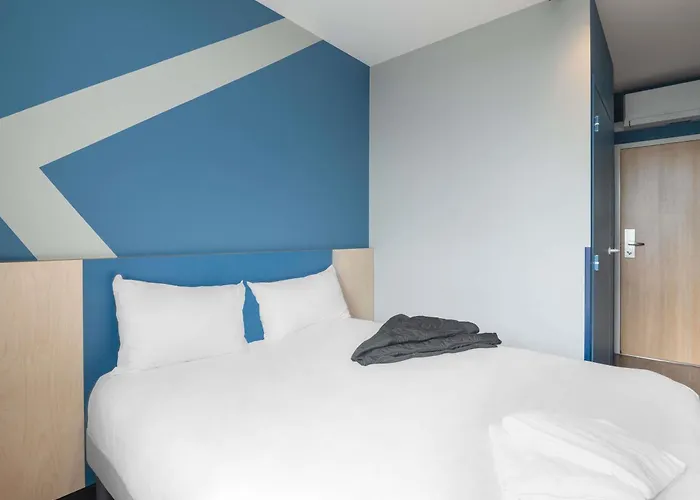 ibis budget Leuven Centrum