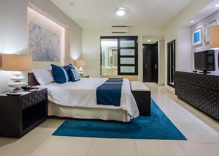 Marival Distinct All-Suites & World Spa - Handwritten Collection