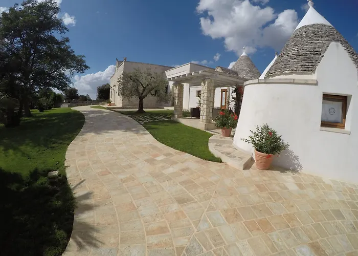 Masseria Cappuccini