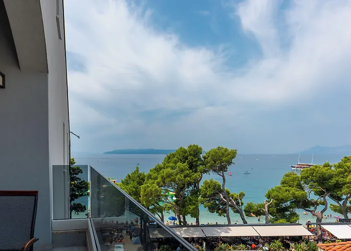 Hotel Central Beach 9