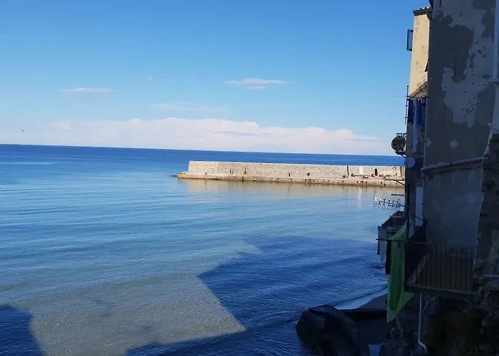 Ossuna Bay Hotel Boutique