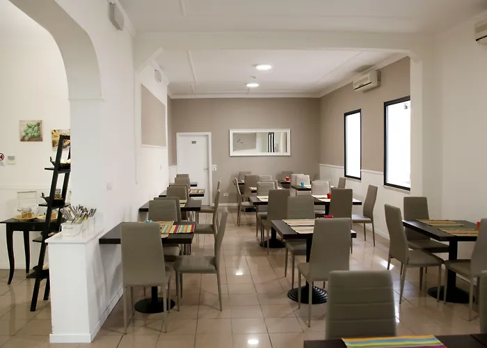 Meg Lifestyle Hotel & Apartaments