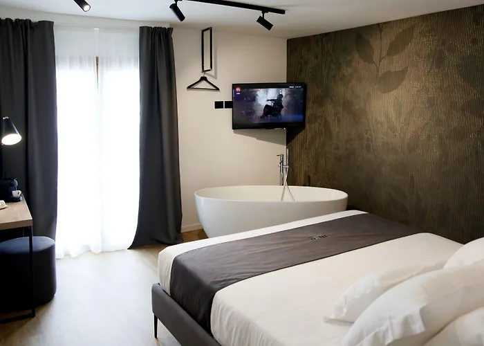 Meg Lifestyle Hotel & Apartaments