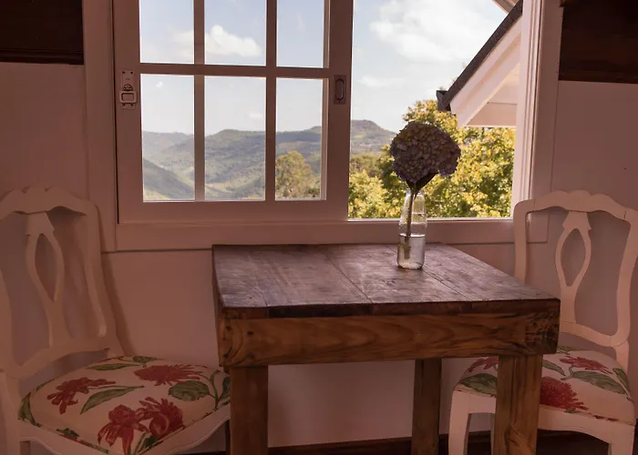 Pousada La Vista