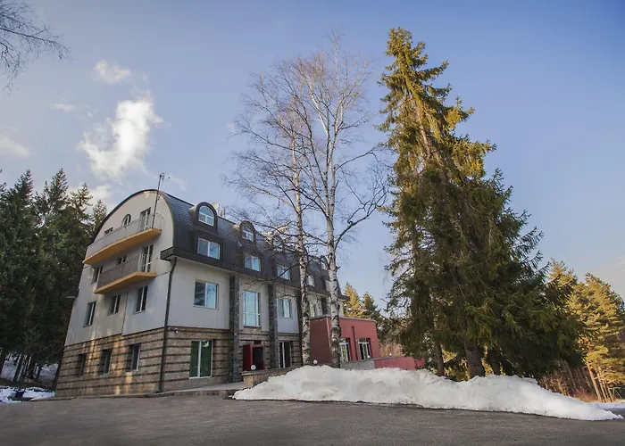 Family Hotel Saint George