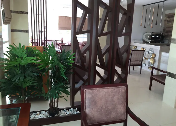 Beach Resort Salalah