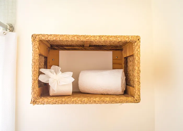 Suites Cielo y Mar