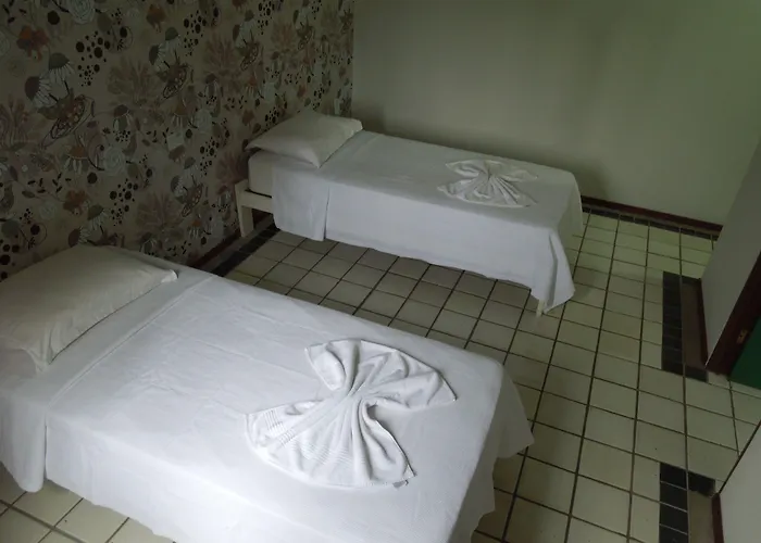 Hotel Rio Mar