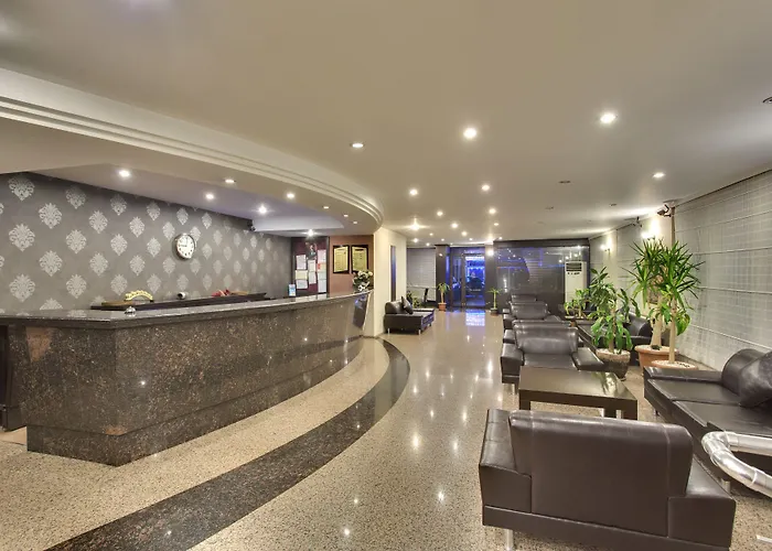 Antroyal Hotel