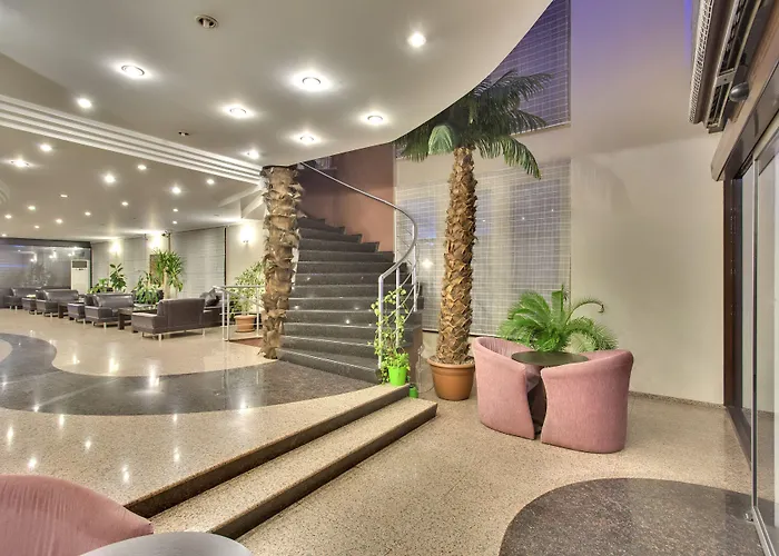 Antroyal Hotel
