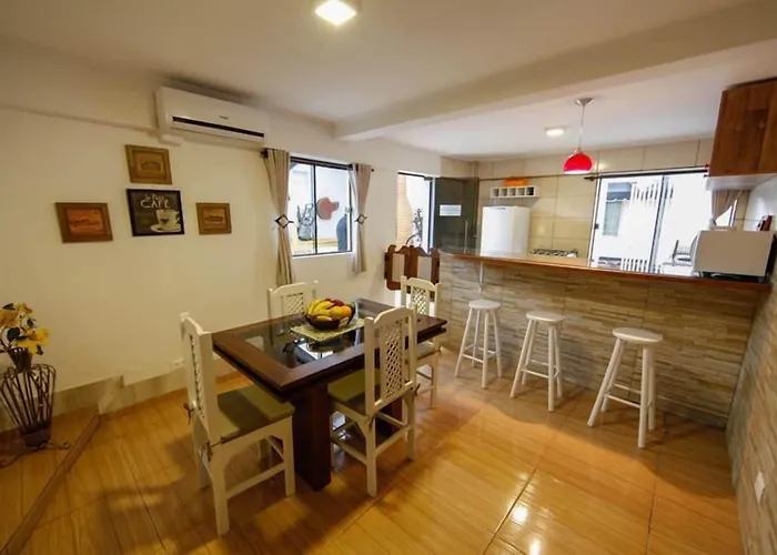 Iguassu Flats Hotel