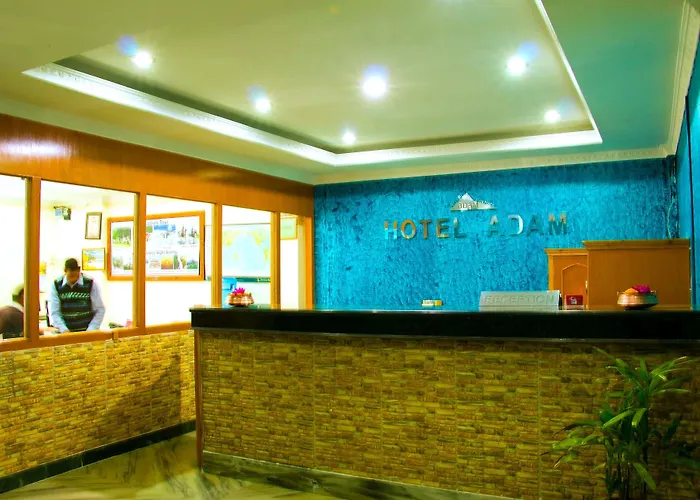 Hotel Adam