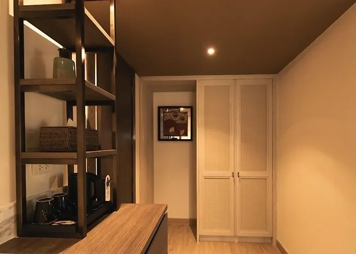The 3Sis Hotel