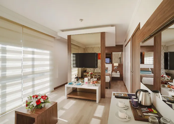 Luna Blanca Resort & Spa