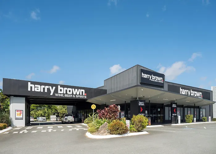 Reef Gateway Hotel